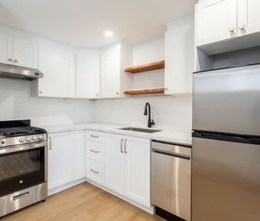 For Lease - 113 Catharine Street Unit# 4, Hamilton, Ontario - Photo 5