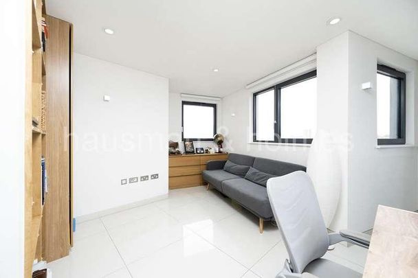 Princes Park Apartments South, Kentish Town, NW5 - Photo 1