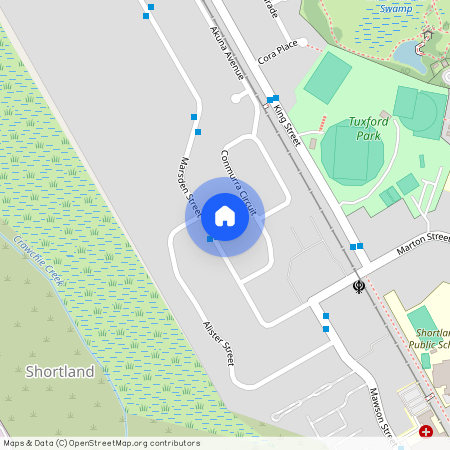 2/28 Marsden St, NSW 2307, Shortland