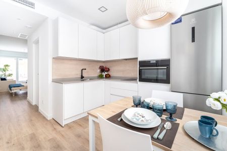 Calle de Teruel, Madrid, Community of Madrid 28020 - Photo 4