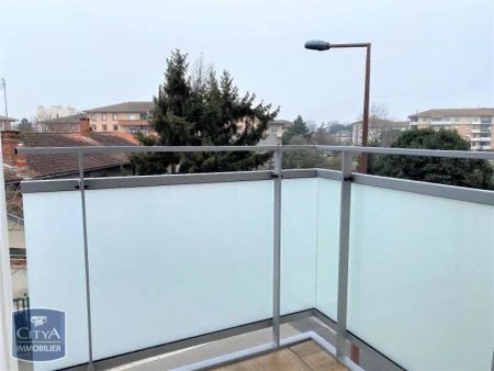 Appartement à louer 3 pièces 59.48m² - Photo 3