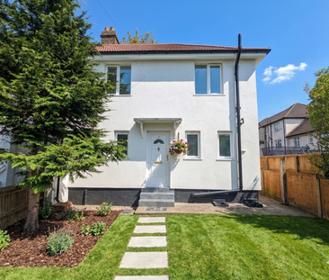 2 bedroom semi-detached house to rent - Photo 4