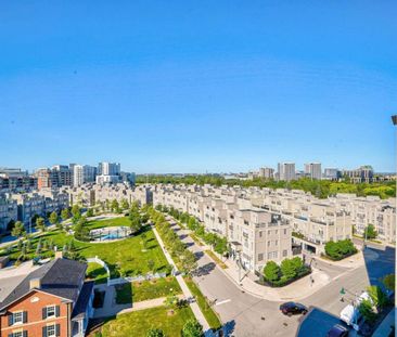 For Lease - 111 Upper Duke Crescent Unit# 904, Markham, Ontario - Photo 5