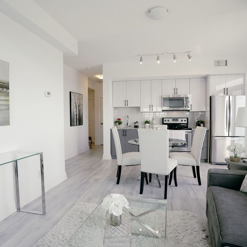 For Lease - 3700 Highway 7 N/A Unit# 1005, Vaughan, Ontario - Photo 1