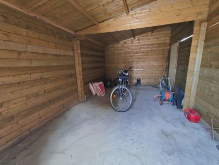 Landelijk gelegen woning te huur in Zwevezele - Photo 3