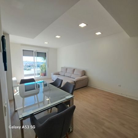 Piso de alquiler en Rodeo Alto - Guadaiza - La Campana - Photo 5