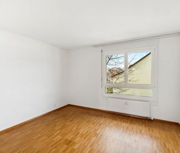 3.5 Zimmer, 83 m², 3. Stock - Foto 6