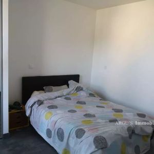 A Louer Appartement Sur Civray - Photo 2