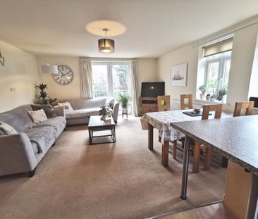 2 bed apartment to rent in The Blundells, Goodway House The Blundel... - Photo 1