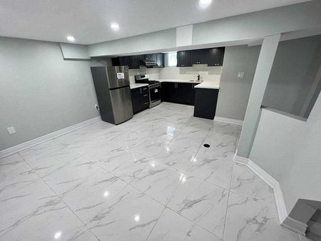 For Lease - 53 Burlingame Road Unit# Bsmt, Toronto, Ontario - Photo 5