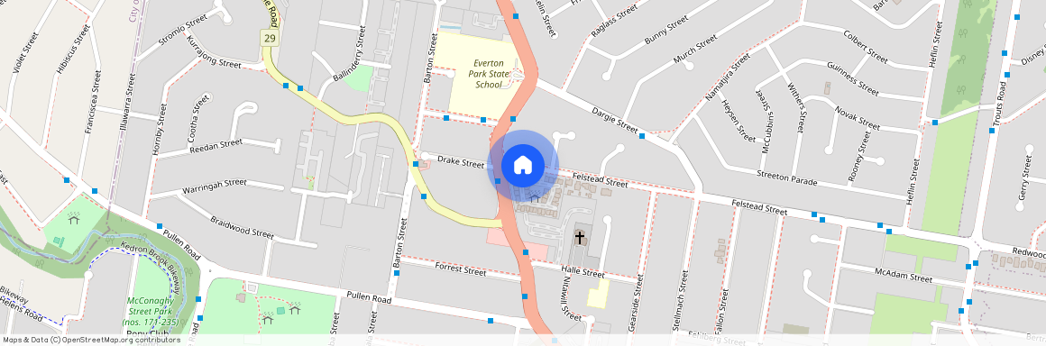 15/25 Felstead Street, Everton Park