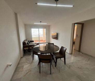 Alquiler de piso en Calle José Manuel Vallés, 1 - Photo 4