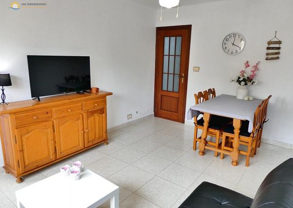 2 Bedroom beach apartment Lo Pagán - San Pedro