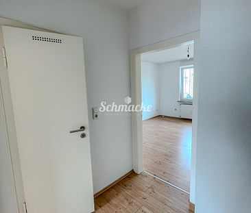 Ruhige 1,5 Zimmer Single-Wohnung im 3.OG in der Nähe des Hagener Hauptbahnhofes,Garagenplatz möglich - Photo 3