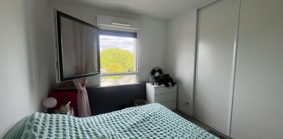 Location Appartement 2 pièces 43m² TALENCE 33400 - Photo 2