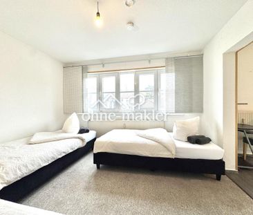 Apartment mit Balkon und TG-Stellplatz in Döhren - Foto 6