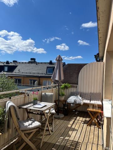 Fleminggatan, Stockholm - Photo 3