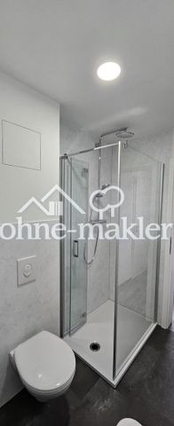 Erstbezug nach Komplettsanierung - 1,5 Zi. Wohnung in Suhl-Heinrichs - Photo 5