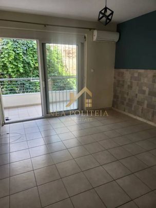 Studio/Γκαρσονιέρα για ενοικίαση 40 Εκκλησιές (40 Εκκλησιές - Ευαγγελίστρια) - Photo 1