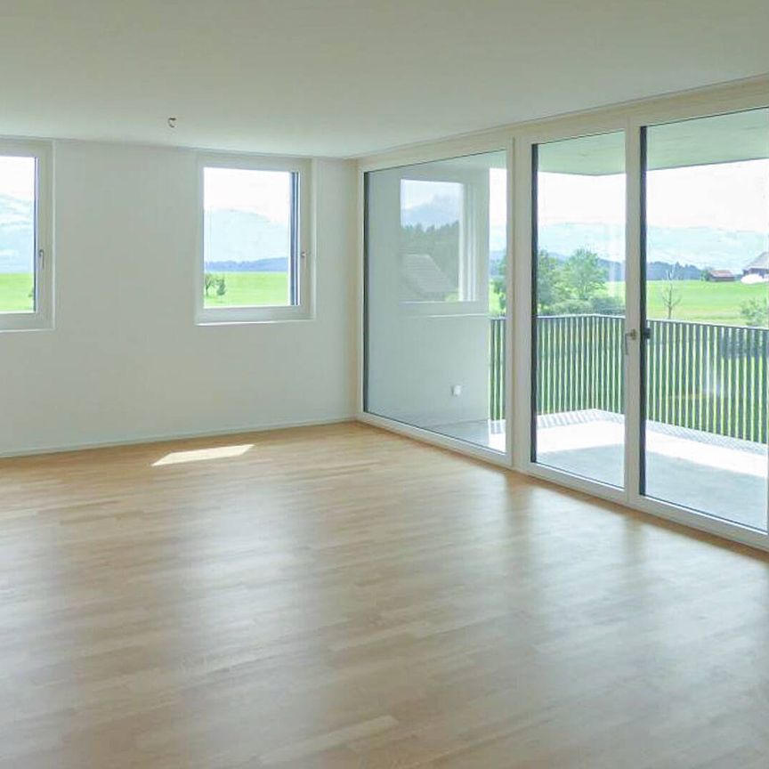 Traumhafte Wohnung mit toller Weitsicht! - Photo 1