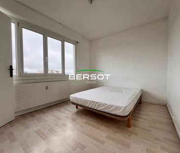 Appartement T3 de 68m² - quartier Cras - Photo 3