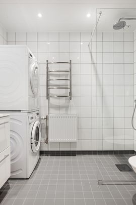 Husbytorpsvägen, Bro - Foto 1