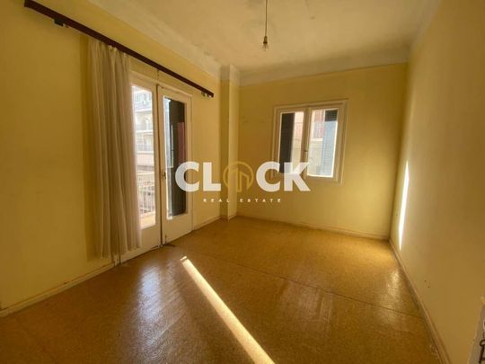 Studio/Γκαρσονιέρα για ενοικίαση Καμάρα - Ροτόντα (Κέντρο Θεσσαλονίκης) - Φωτογραφία 1