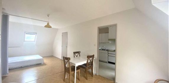 Location Appartement 1 pièce 33m² LE MANS 72000 - Photo 2