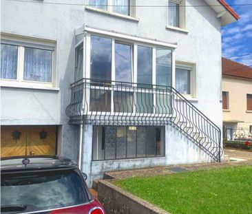 Location Appartement 3 pièces 83m² HAUCOURT MOULAINE 54860 - Photo 4