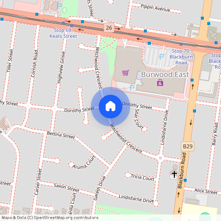 37 Witchwood Crescent, Vic 3151, Burwood East