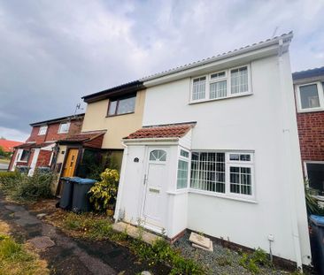 2 bedroom terraced house to rent - Photo 6