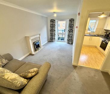 1 bedroom apartment to rent - Photo 3