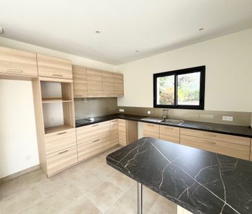Location Maison 4 pièces 117m² GRADIGNAN 33170 - Photo 4