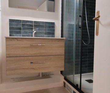 Location Appartement 2 pièces 49m² ISSY LES MOULINEAUX 92130 - Photo 6