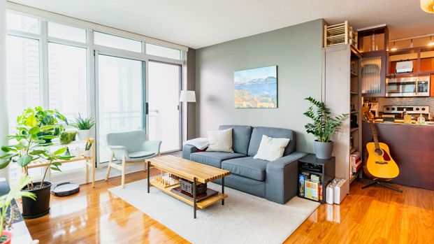 For Lease - 397 Front Street Unit# 2710, Toronto, Ontario - Photo 1