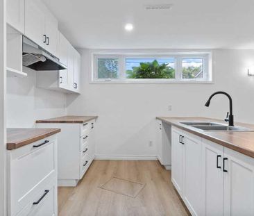 Logement à louer - Fraichement rénové - Photo 1