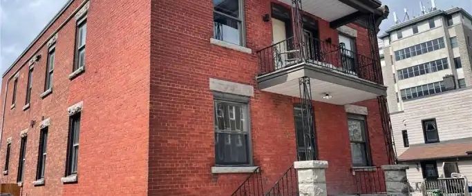 1 - 58 PARENT AVENUE | 1 - 58 PARENT AVENUE, Ottawa - Photo 1