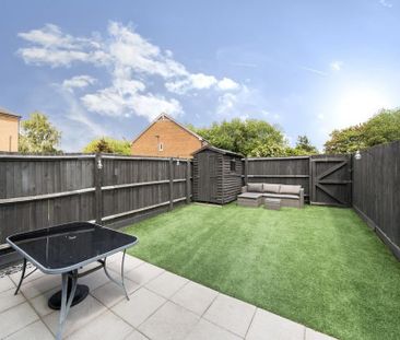 3 bedroom terraced house to rent - Photo 4