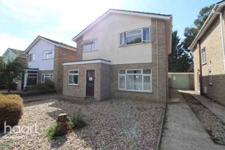 1 bedroom in a house share to rent - Photo 5