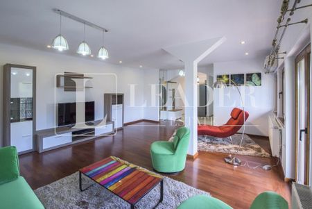Inchiriere apartament I Dorobanti - Fotografie 2