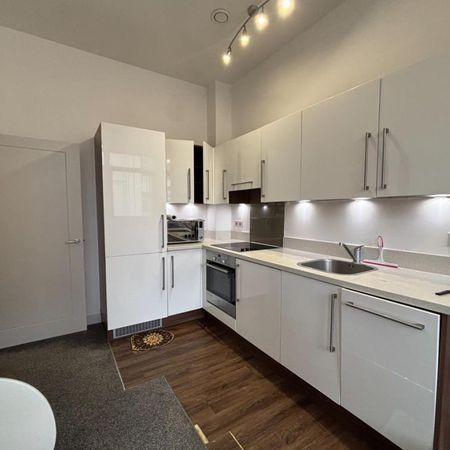 1 bedroom apartment to rent - Photo 3