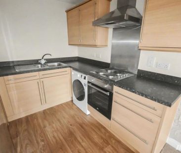 1 bedroom apartment to rent - Photo 3