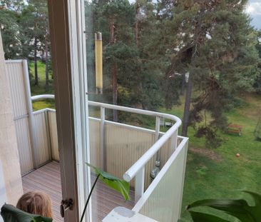 Långhalsvägen, Årsta - Foto 6