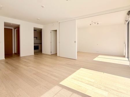 Rez-de-chaussée - à louer - 1310 La Hulpe - 2.300 € - Foto 3