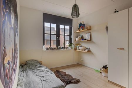 Te huur: Huis Laan van Tudor in Hoofddorp - Photo 4