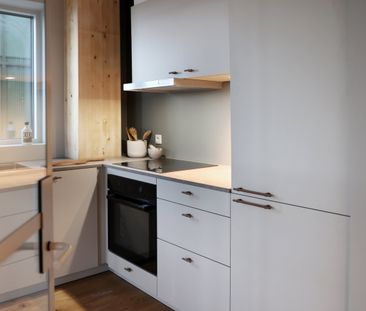 Kronen i UN17 Village - Fokus på det sunde liv - Foto 6