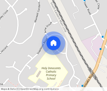 3 bedroom end of terrace house to rent - Photo 1