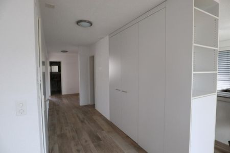 Teil-sanierte Wohnung in Embrach – 1 Monat mietzinsfrei wohnen - Photo 4