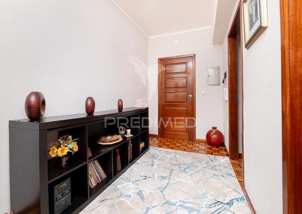 Apartamento T3 em Braga