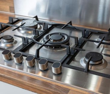 2 bedroom apartment to rent - Photo 6